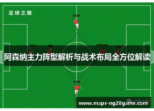 阿森纳主力阵型解析与战术布局全方位解读