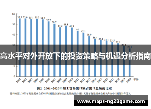 高水平对外开放下的投资策略与机遇分析指南 高水平对外开放下的投资策略与机遇分析指南